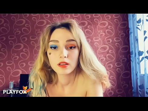 ❤️ Töfrandi sýndarveruleikagleraugu gáfu mér kynlíf með Harley Quinn ❤❌ Fjandinn myndband á is.pornoxlxx.ru ❌️