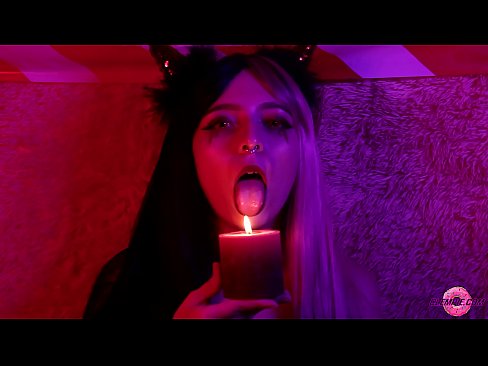 ❤️ Ástríðufullt blowjob frá Sexy Succubus með munnfyllingu ❤❌ Fjandinn myndband á is.pornoxlxx.ru ❌️