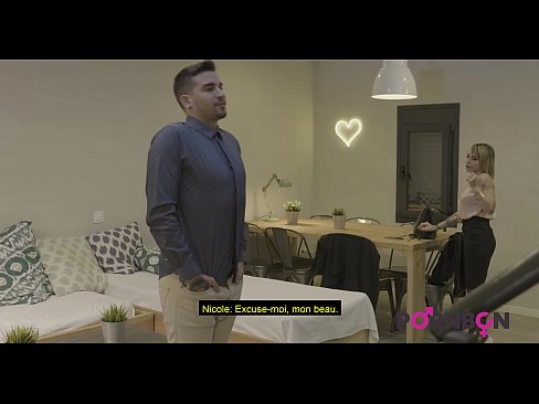 ❤️ PORNBCN 4K Ein þroskuð kona með stóra brjóst langar að vera í endaþarms helvíti ungur gigolo með stóran pik púst afskriftir harður fokk handavinna hundastíl kisa sleikja fullnægingu Franskur texti ❤❌ Fjandinn myndband á is.pornoxlxx.ru ❌️